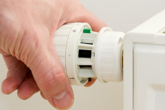 Green Heath central heating repair costs